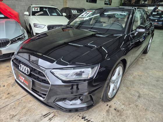 AUDI A4 2.0 TFSI GASOLINA PRESTIGE PLUS S TRONIC AUDI A4 2.0 TFSI GASOLINA PRESTIGE PLUS S TRONIC